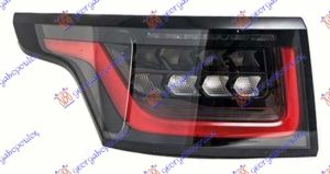 STOP LAMPA LED (MARELLI) LEVO