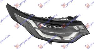 HEAD LAMP FULL LED MATRIX (ELECTRONIC AIR SUSPENSION) (VALEO)