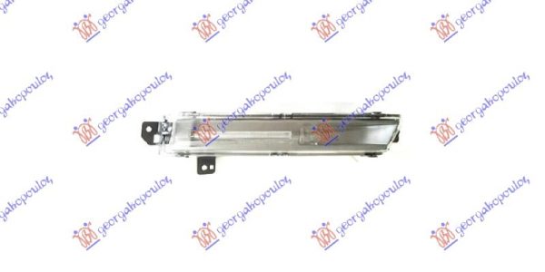MAGLENKA LED DESNO