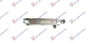 MAGLENKA LED LEVO