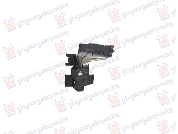 POKLOPAC USMERIVACA VAZDUHA HLADNJAKA GORNJI DESNO