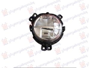 MAGLENKA LED (KINA) DESNO