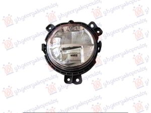 MAGLENKA LED (KINA) LEVO