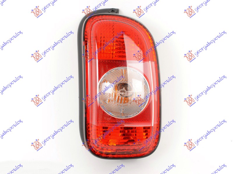 STOP LAMPA (BELI MIGAVAC) (O) DESNO