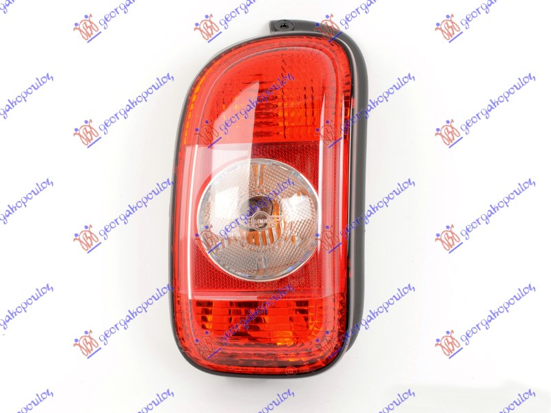 STOP LAMPA (BELI MIGAVAC) (O) LEVO