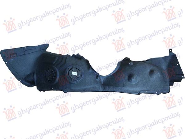 FRONT INNER FENDER (COTTON)