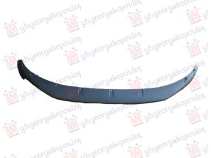 FRONT BUMPER SPOILER