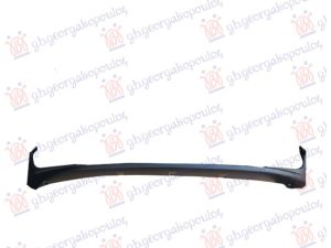 FRONT BUMPER SPOILER (W/2 PDC)