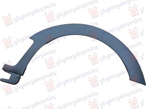 FRONT FENDER FLARE