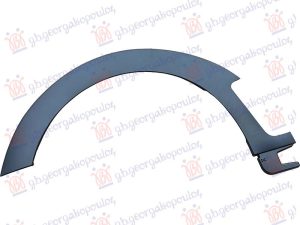 FRONT FENDER FLARE
