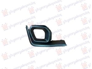 AIR DUCT FRONT BUMPER GRILLE (BRONZE) (S)