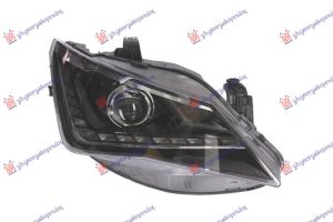 FAR Bi-XENON (AFS) (SA LED DNEVNIM SVETLOM) (D1S/W5W) (VALEO) DESNO