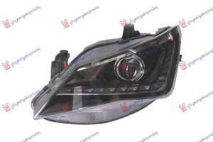 FAR Bi-XENON (AFS) (SA LED DNEVNIM SVETLOM) (D1S/W5W) (VALEO) LEVO