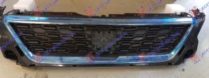 PVC MASKA KOMPLET (HROM OKVIR)