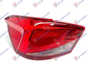 STOP LAMPA (DEPO) LEVO