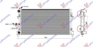 HLADNJAK MOTORA 1.0 BENZIN (MANUELNI) (640x340)