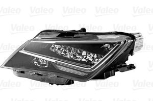 FAR CEO LED 2015- (VALEO) LEVO