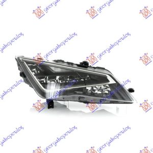 HEAD LAMP FULL LED (VALEO)