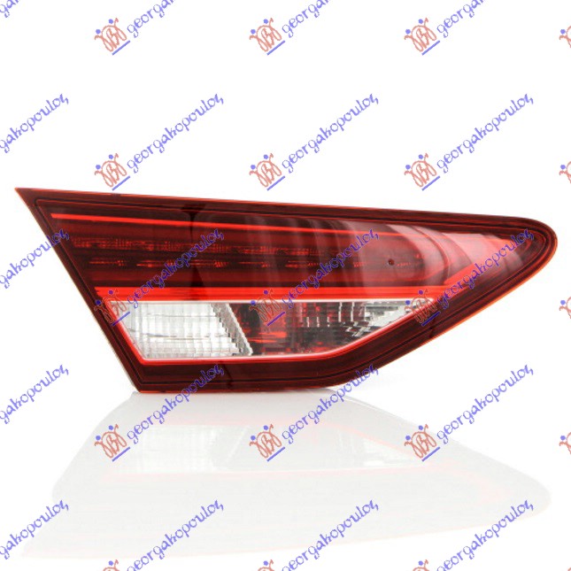 STOP LAMPA UNUTRASNJA LED (VALEO) LEVO