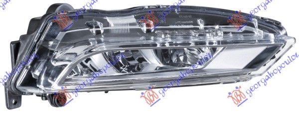 MAGLENKA LED (CUPRA) (HELLA) DESNO