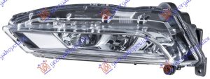MAGLENKA LED (CUPRA) (HELLA) LEVO
