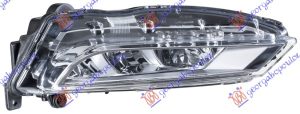 MAGLENKA LED (CUPRA) DESNO
