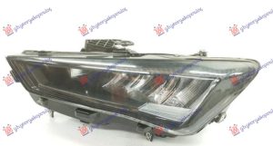 FAR ECO LED (VALEO) LEVO