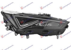 HEAD LAMP FULL LED MATRIX (VALEO)