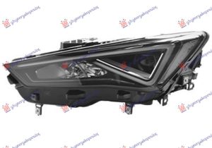HEAD LAMP FULL LED MATRIX (VALEO)