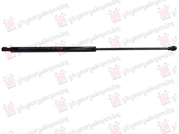 AMORTIZER GEPEK VRATA (579L-470N)