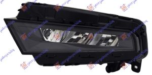 MAGLENKA LED (E) (TYC) LEVO