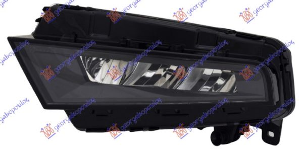 MAGLENKA LED (E) (TYC) LEVO