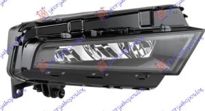 MAGLENKA LED (HELLA) DESNO