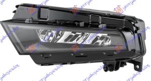 MAGLENKA LED (HELLA) LEVO