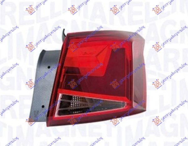 STOP LAMPA SPOLJASNJA (MARELLI) DESNO