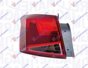 STOP LAMPA SPOLJASNJA (MARELLI) LEVO