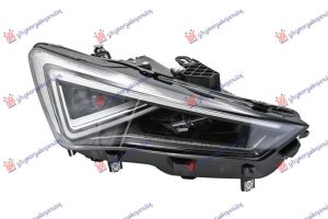 HEAD LAMP FULL LED MATRIX 2022- (VALEO)