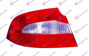 STOP LAMPA SPOLJASNJA (DEPO) LEVO