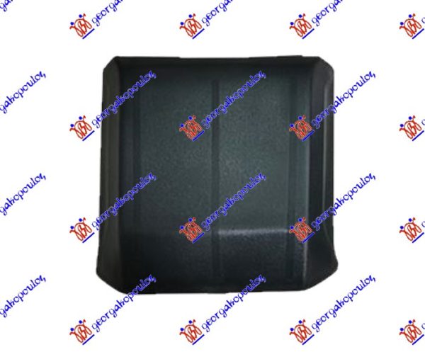 POKLOPAC PVC MASKE