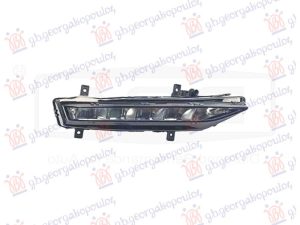 MAGLENKA LED (KINA) LEVO