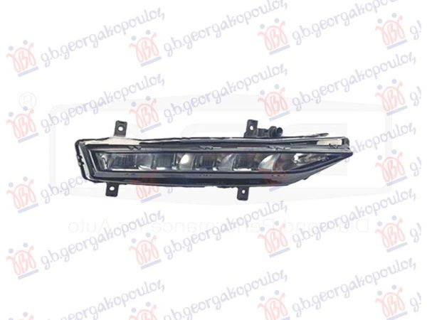 MAGLENKA LED (KINA) LEVO
