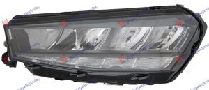 HEAD LAMP (LED) (E) (TYC)