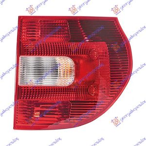 TAIL LAMP VISTEON