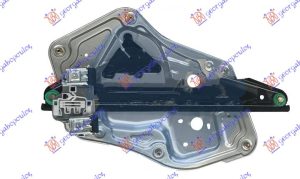 PODIZAC PREDNJEG PROZORA ELEKTRICNI (BEZ MOTORA) (SA NOSACEM) DESNO
