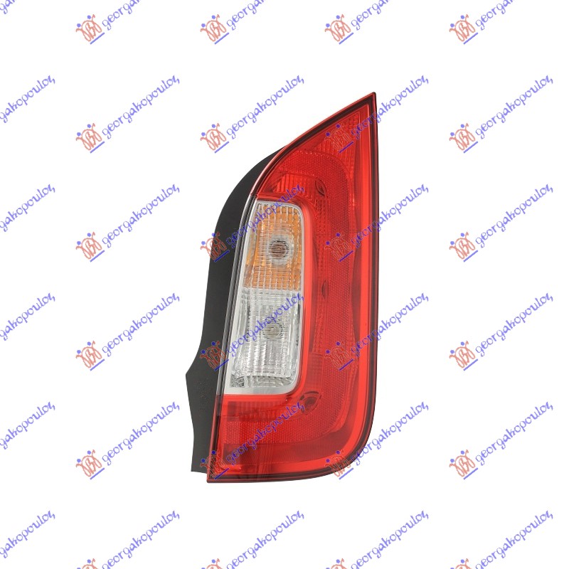 STOP LAMPA (ULO) DESNO