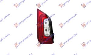 STOP LAMPA ZATAMNJENA (ULO) LEVO
