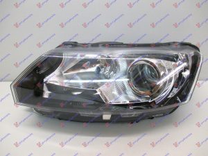 FAR XENON (VALEO) LEVO