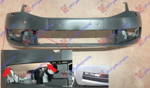 PREDNJI BRANIK PM (SA MAGLENKAMA) (PRSKALICE) (SA/BEZ PDC SENZORA) (A KVALITET)