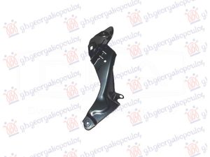NOSAC BLATOBRANA METAL LEVO