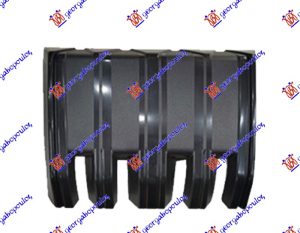 POKLOPAC PVC MASKE -24